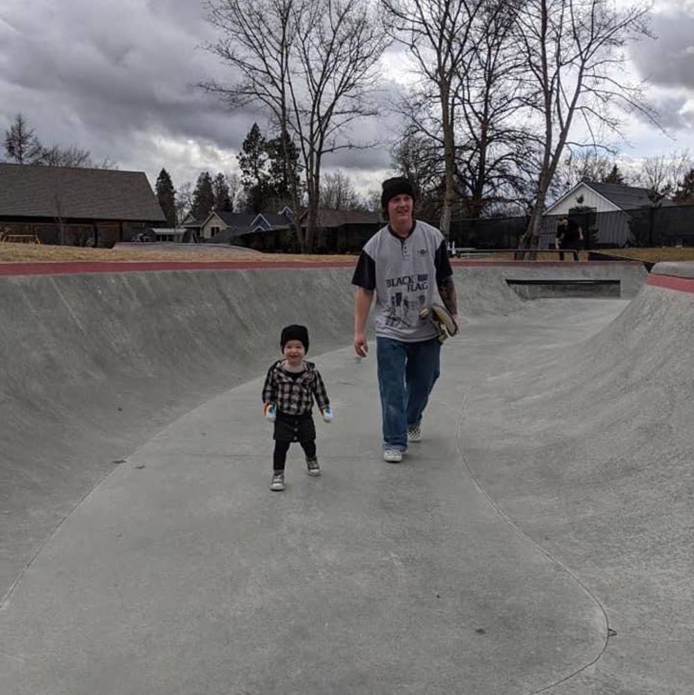 Meet your Posher, Angelo